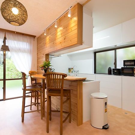 South Window Onna-Son Apartment Nakama  Exterior photo